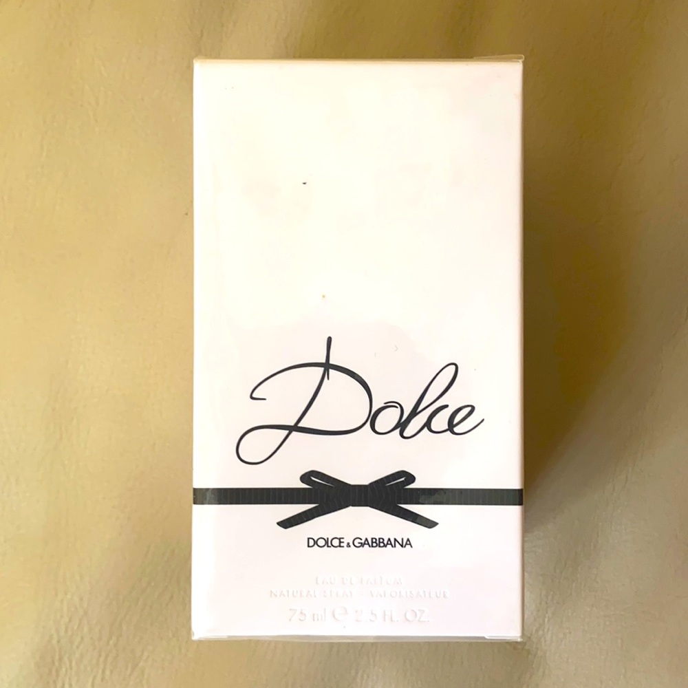 Dolce by Dolce & Gabbana